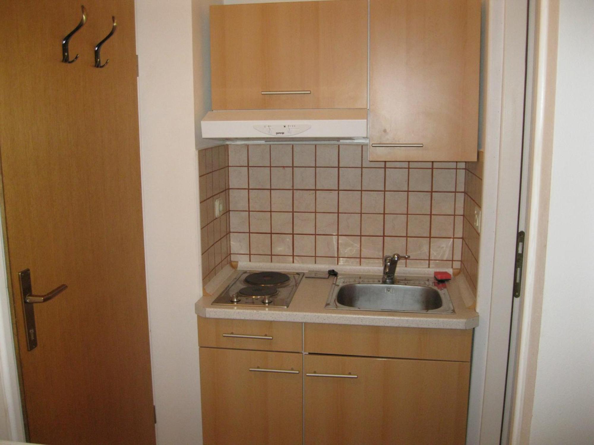 Apartments Lav ポレッチ エクステリア 写真