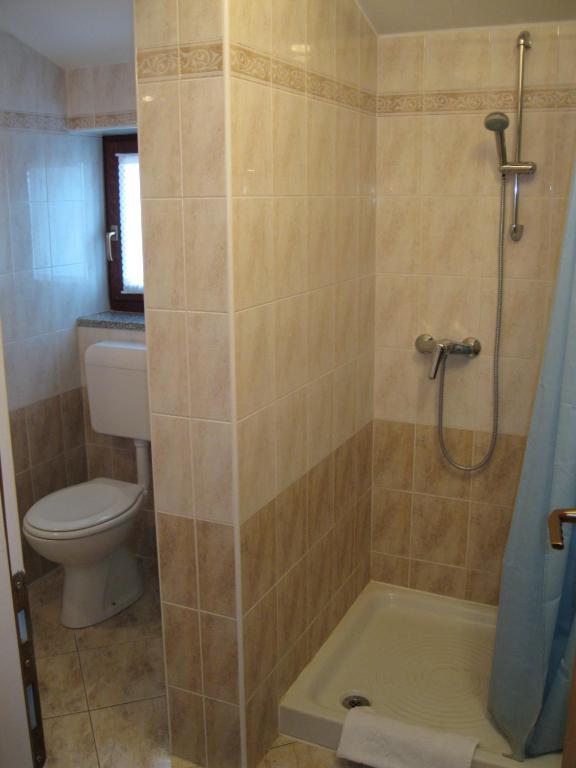 Apartments Lav ポレッチ 部屋 写真