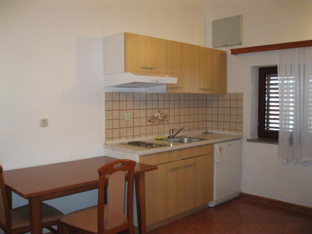 Apartments Lav ポレッチ 部屋 写真
