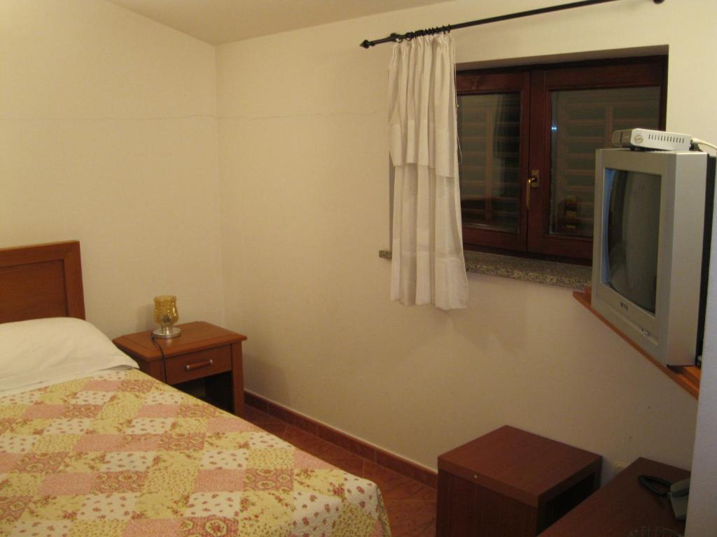 Apartments Lav ポレッチ 部屋 写真