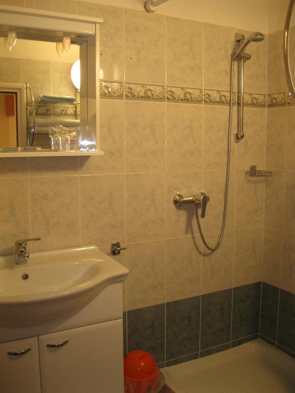 Apartments Lav ポレッチ 部屋 写真