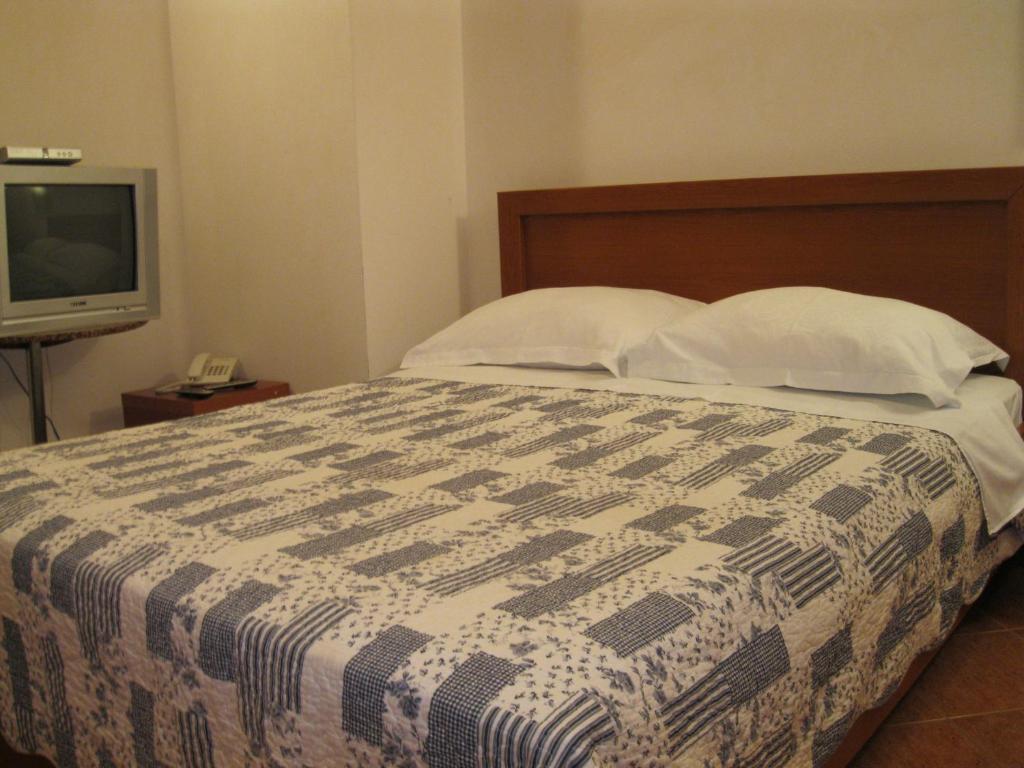 Apartments Lav ポレッチ 部屋 写真