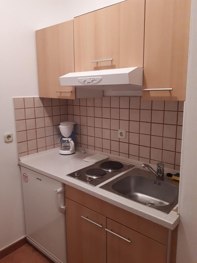 Apartments Lav ポレッチ エクステリア 写真